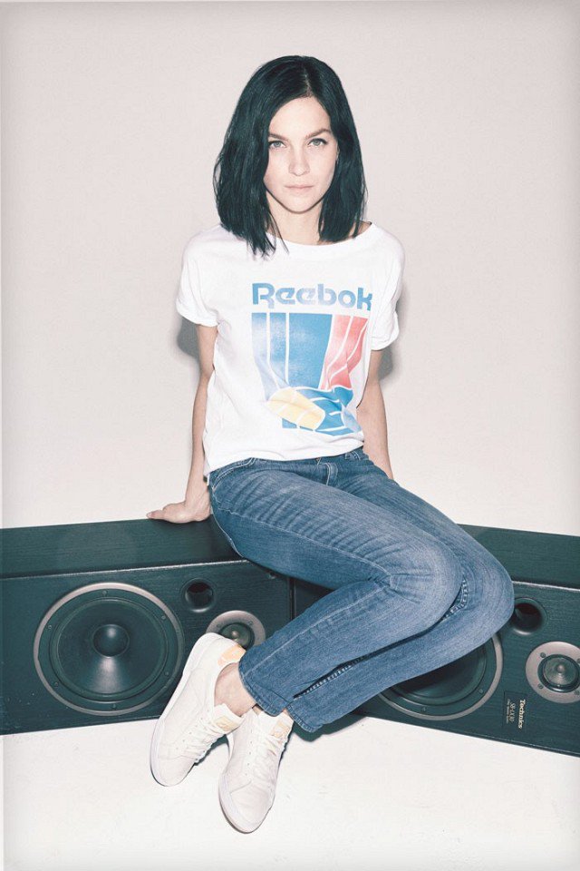 lapetitebox's tweet image. Reebok lanciert ikonische Turnschuhe neu! auf MyInstyleBox.com - lifestylegossip.ch/reebook-lancie…