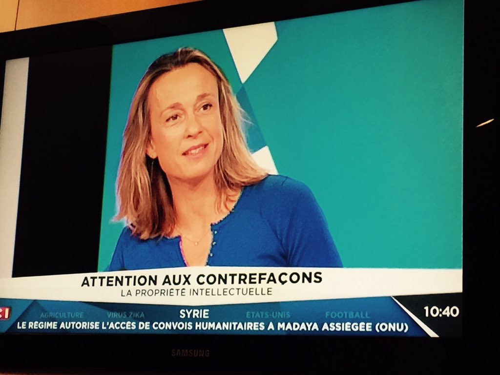 Estelle Monraisse tweet media
