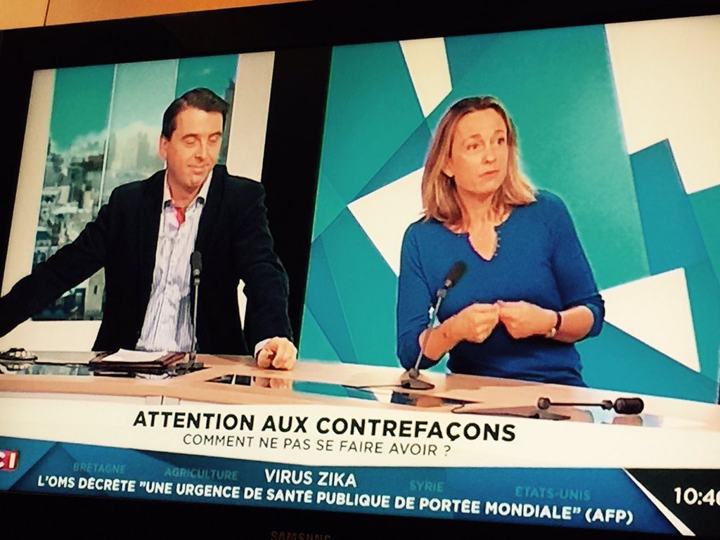Estelle Monraisse tweet media