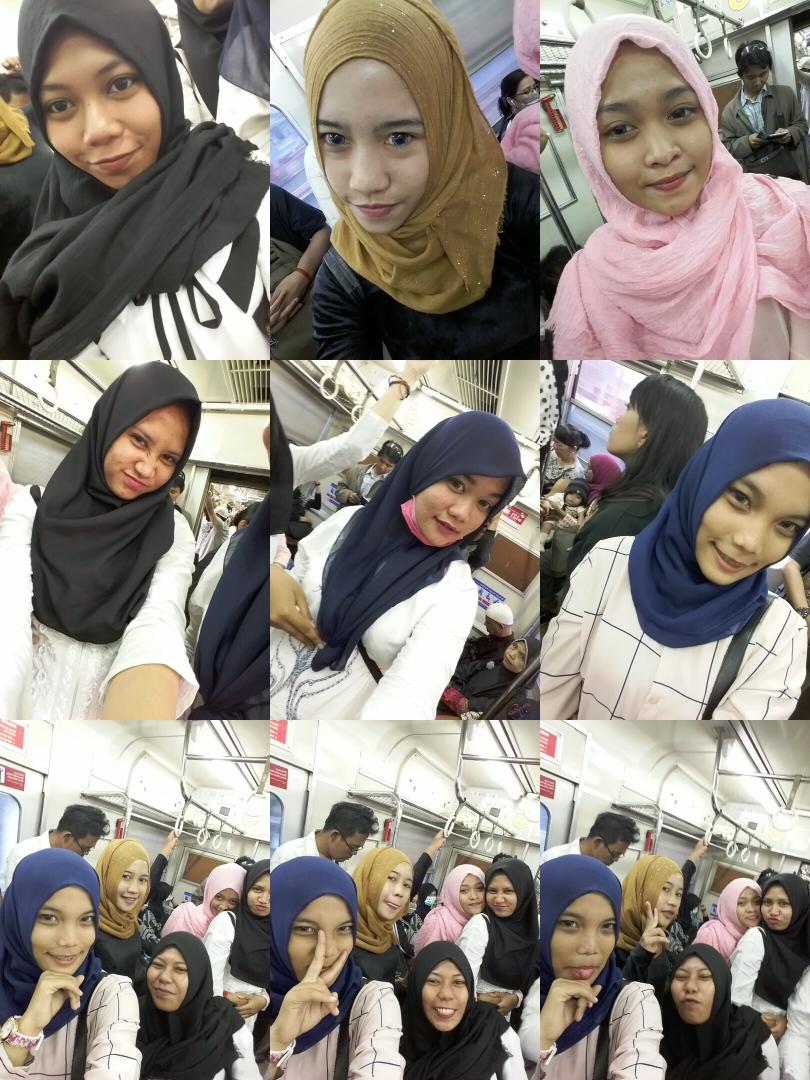 shella_fallah's tweet photo. Makasih buat hari ini,pokonya gakbakal dilupain deh.susahseneng haha😂😘👭👭👭 https://t.co/8Y2TfpaYf9