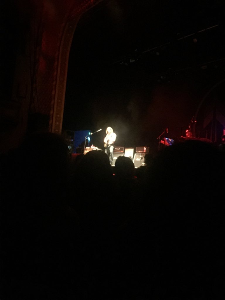 MiaSifflet's tweet photo. @JohnButlerTrio https://t.co/MjfIQaYNyT
