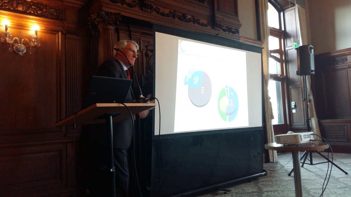 CoalIndustrySoc's tweet photo. #ThankYou to all those who attended yesterday's CIS lunch and to Christopher Every of #Coomtech for his presentation https://t.co/5TTOeDNH4X