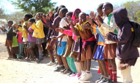 Lion guardians on call bit.ly/1SAQqze #ExploreZambezi