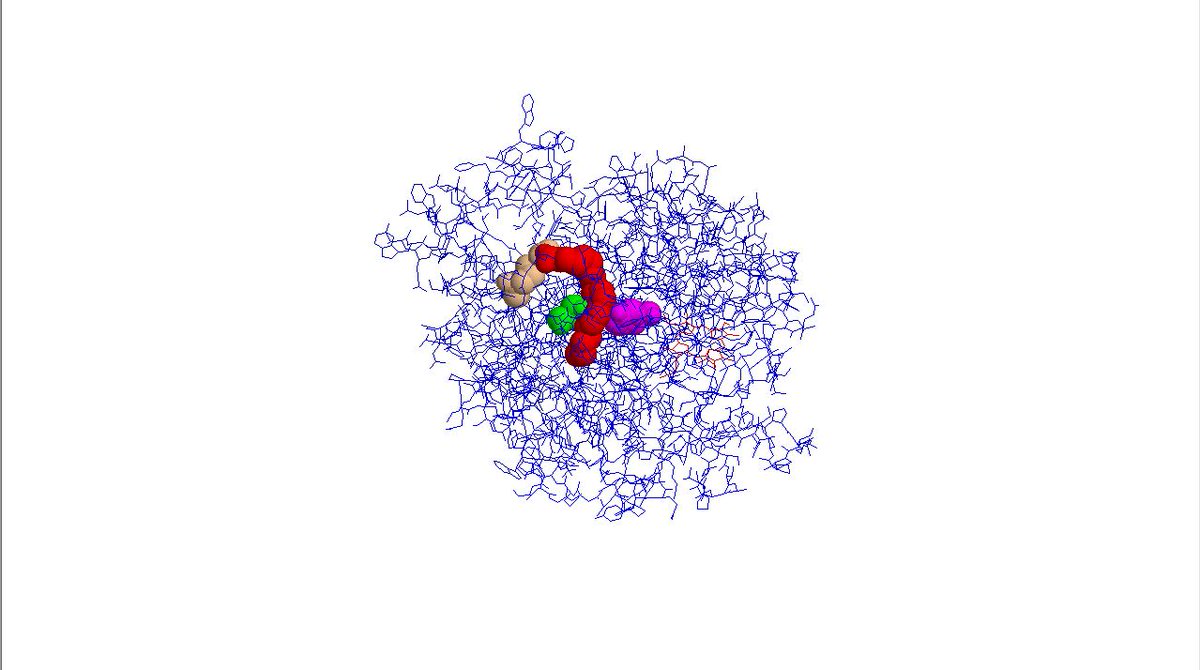AutretAstrid's tweet photo. Modélisation avec Rastop #inflamdorian https://t.co/InRAWkGspx