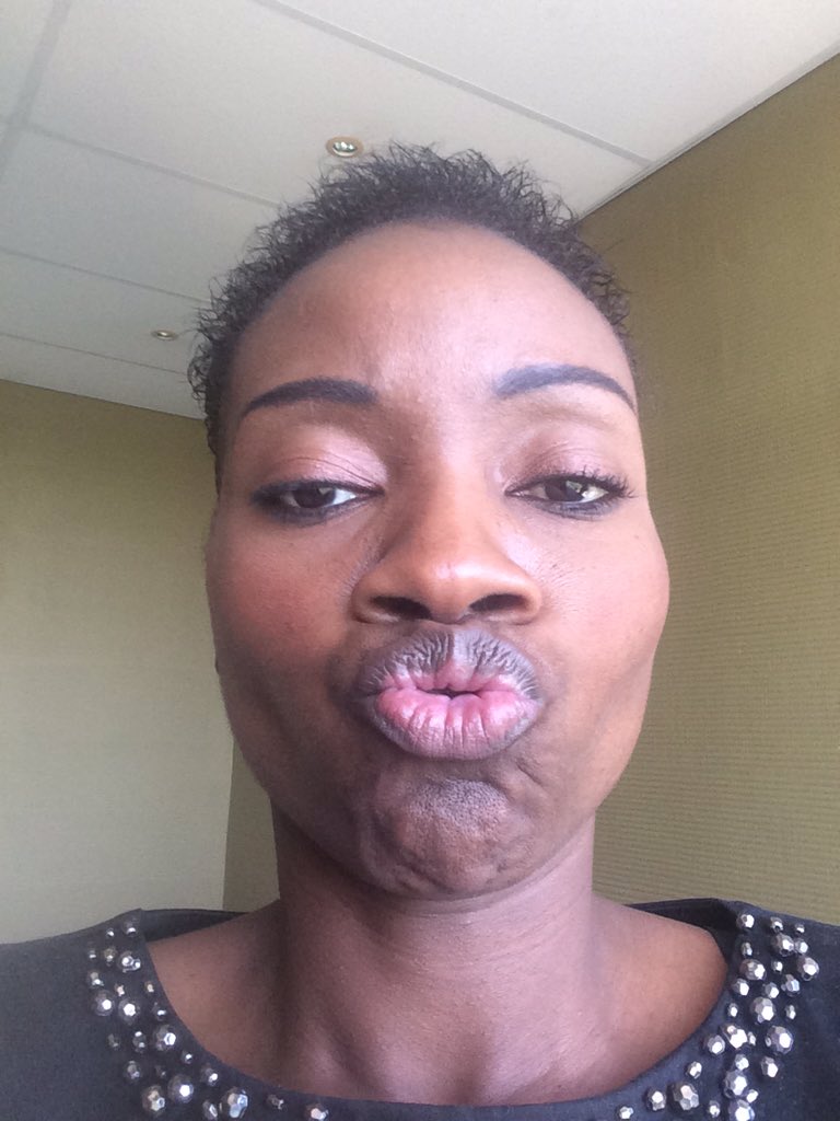 TheoEar's tweet photo. @TheOceanBasket - This is my best fish face. #OceanBasket https://t.co/UAbEi2NP0t