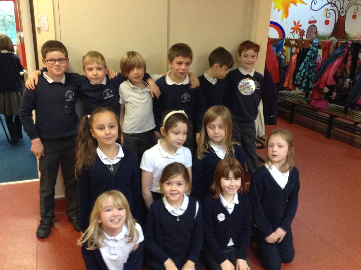 Mrs Edwards' super spellers. Da iawn pawb