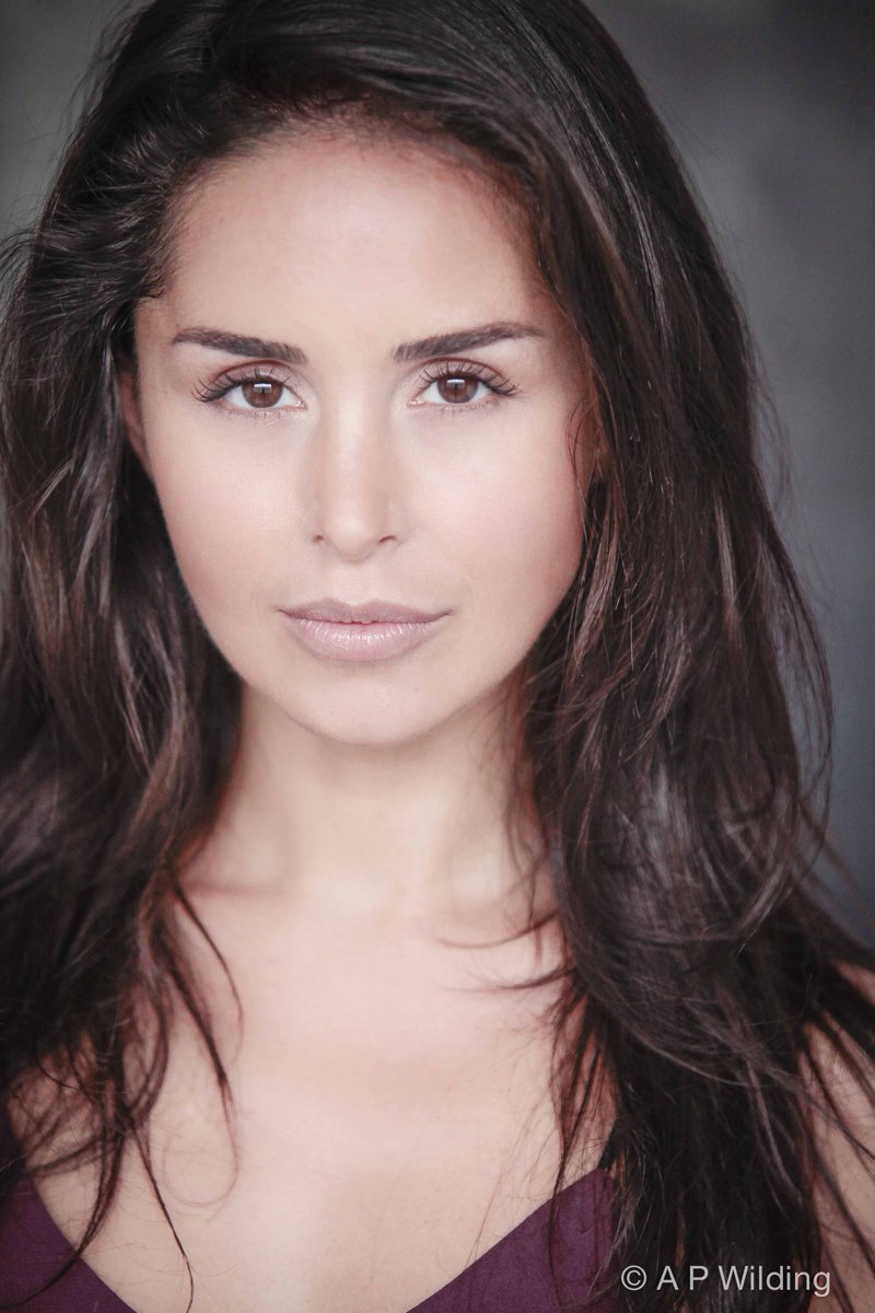 A P Wilding Photography tweet media