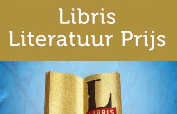 NRC_Boeken's tweet photo. Longlist: dit zijn de 18 titels die nog kans maken op de Libris Literatuurprijs 2016: https://t.co/exY9bchhXH https://t.co/fYQx7MEmGx