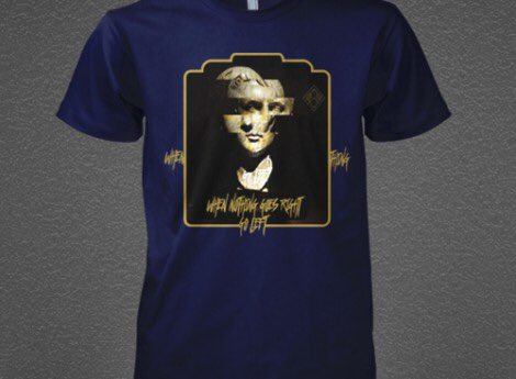 devize3dmode's tweet photo. BRAND NEW Tee's Now available at https://t.co/M6YGmsu9Tg #3dmodexclusive https://t.co/wHwEtliWPK