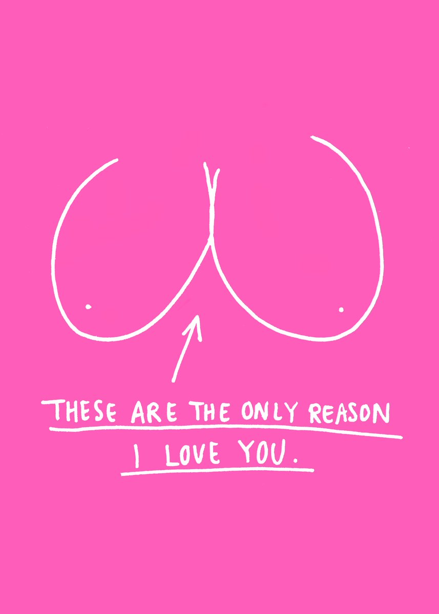 CharlyClements's tweet image. Be romantic this year. Card available at @thortful #romanceisnotdead #valentinesday