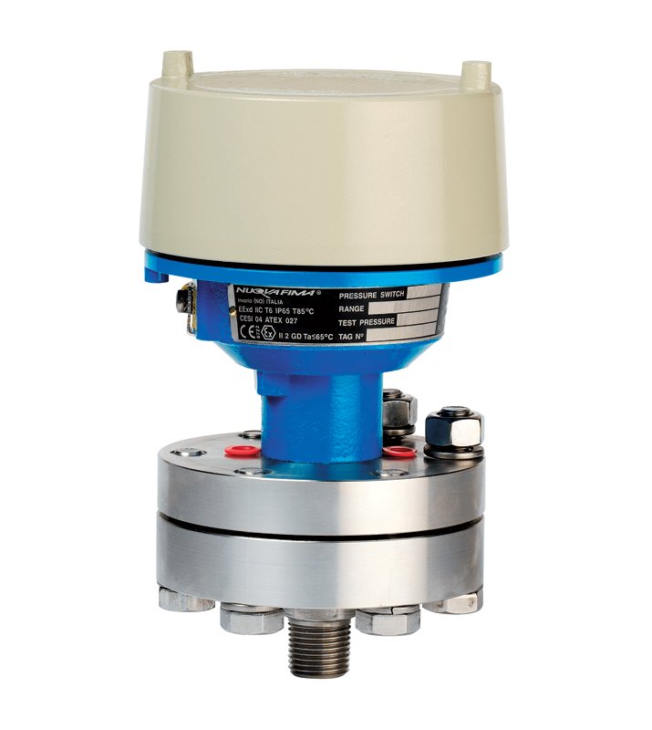 Diaphragm #PressureSwitches #ATEX flameproof enclosure - bit.ly/1UFFdMU #pictureoftheday