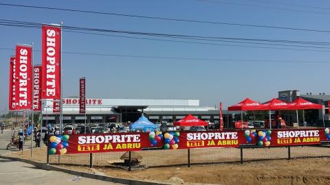 Joy as Tete Junction opens bit.ly/1SATtrc