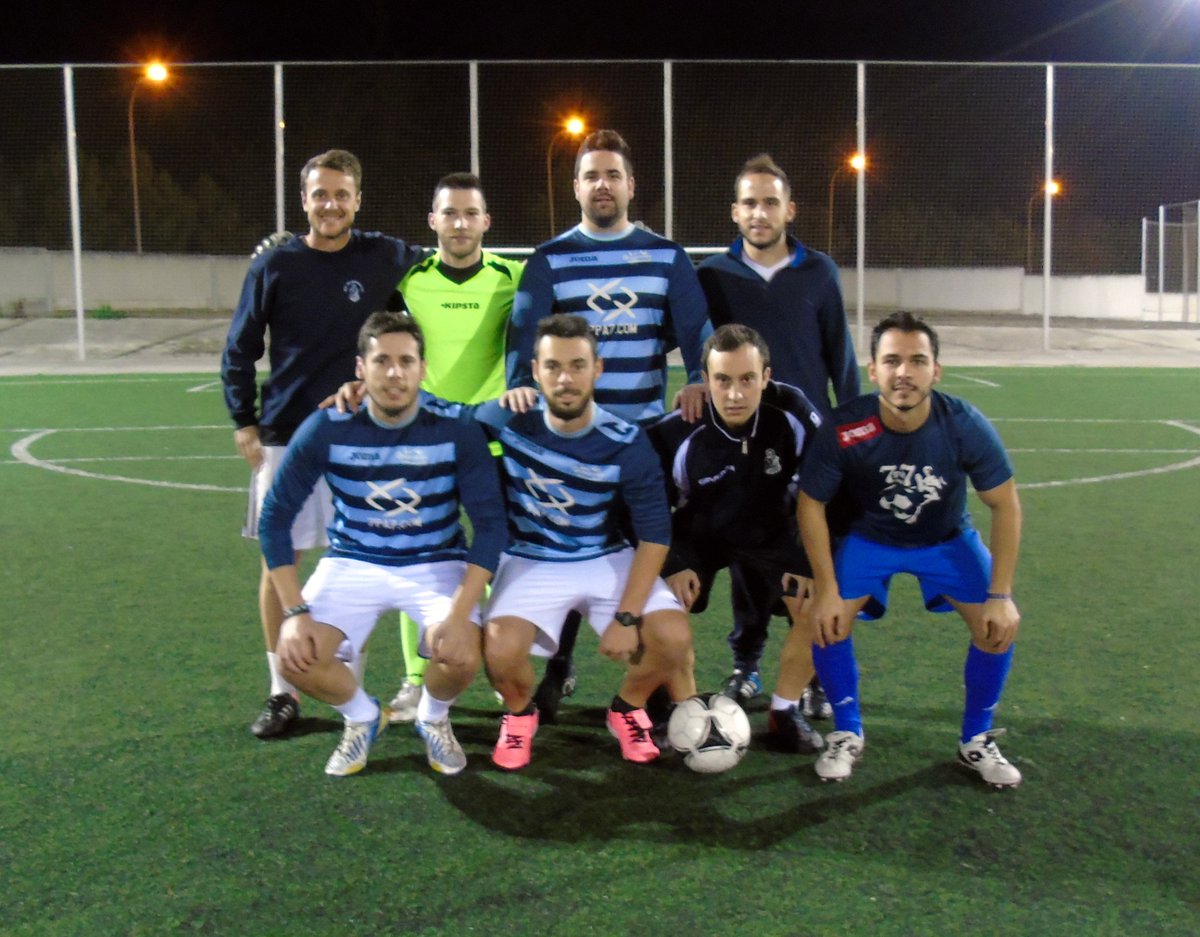 7pa7com's tweet photo. #Liga7pa7Odonoghues​ Fase Previa. Jornada 1. Resultados, clasificación y horarios https://t.co/iqtMxrp5cq https://t.co/qBiyqxMb5P