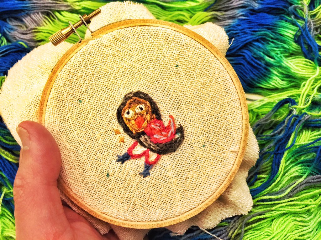 UULINCHEN's tweet photo. covered button! #coveredbutton #stitch https://t.co/zHHH4gSQFw