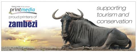 Icon of Africa at risk bit.ly/1GFtTYp #ExploreZambezi