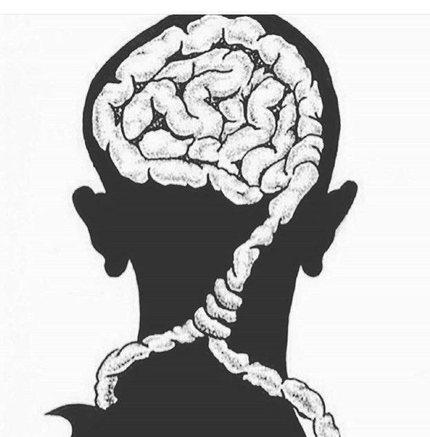 لا تكن سجين افكارك