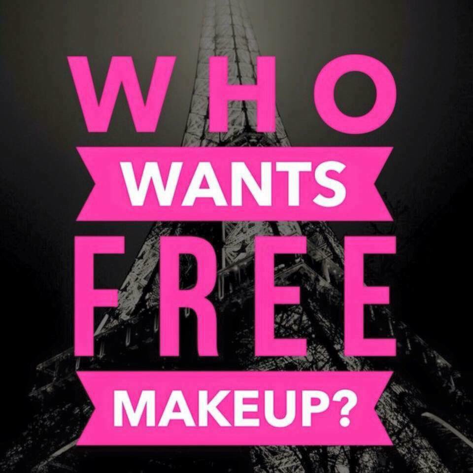 creativecosco's tweet photo. Like this tweet for more information #freebies  #freemakeup https://t.co/sfmJlYfcDN