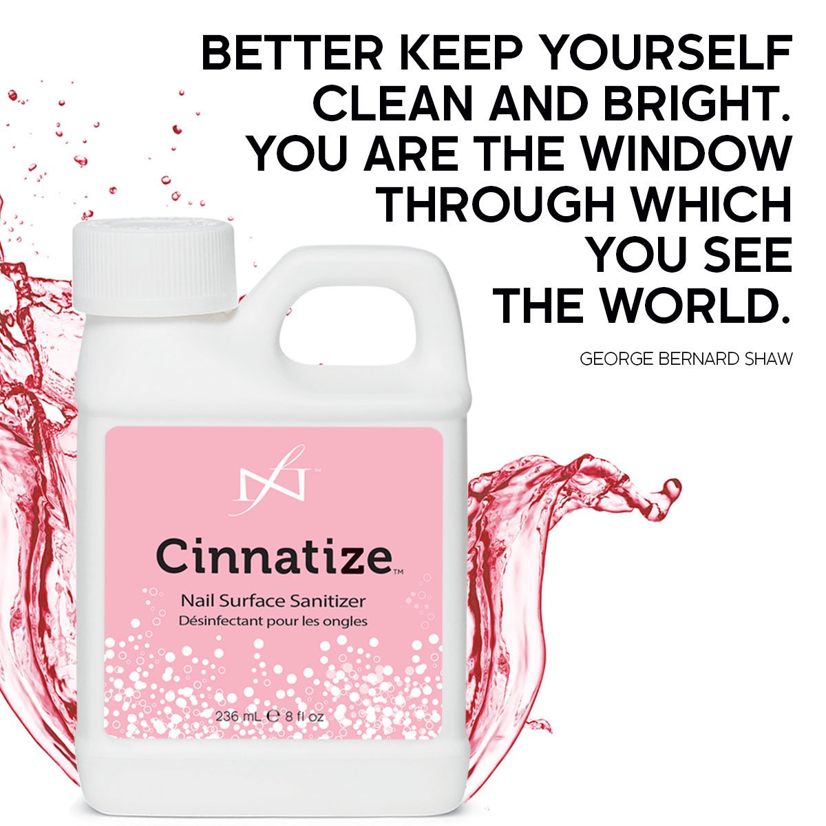 Wishing you a bright and sparkly February! <3