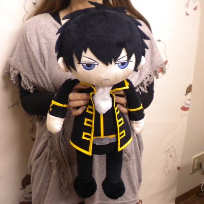 銀魂グッズ新作情報 on X: 銀魂グッズ新作情報 on X: