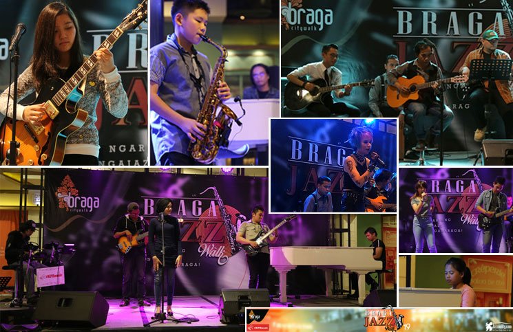 .#BRAGAJAZZWALK 19 Report (w/ photo &amp; video highlight): jazzuality.com/jazz-event-rep… <a href="/Braga_Citywalk/">Braga Citywalk</a>