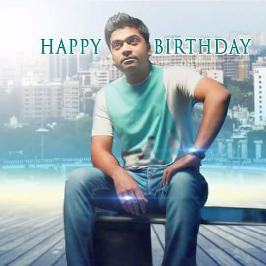 iam_Tharani's tweet photo. #IdhuNammaAalu #INA #INAAudioOnFeb3rd
#HappyBirthdaySTR
#STRday get ready..
@iam_str @ELAKKS https://t.co/5j6aeDG0LS