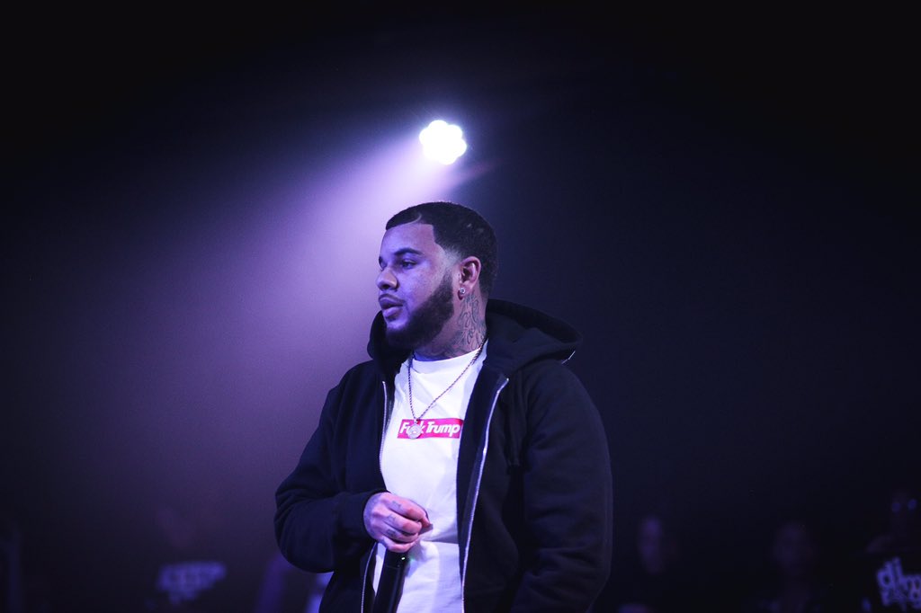 JorgeyFilms's tweet photo. The support is real. #SXSTour @settle4les #SXS2 https://t.co/Vx9ISMHO1V