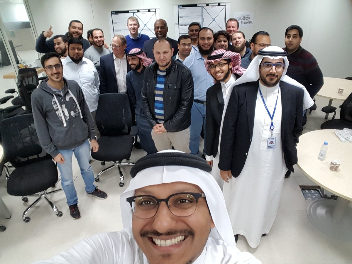 eiKFUPM's tweet photo. معهد @eiKFUPM  يستأنف لهذا الفصل فطوره النصف شهري. شكرا @DhahranValley لاستضافتهم فطور اليوم. https://t.co/ZxZno1Nq6i