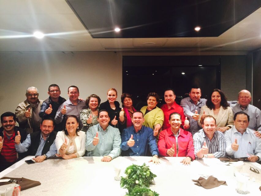 Sergio Torres Movimiento Ciudadano tweet media