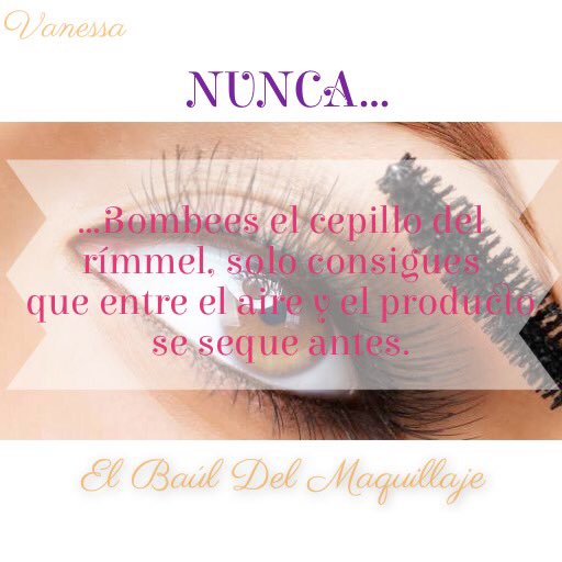 MakeupTogepi's tweet photo. Nunca... #makeup #makeupartist #tipsofmakeup #beautytips @beauty_tips_2 @TrucosDeMakeUp https://t.co/dl295HHVXw
