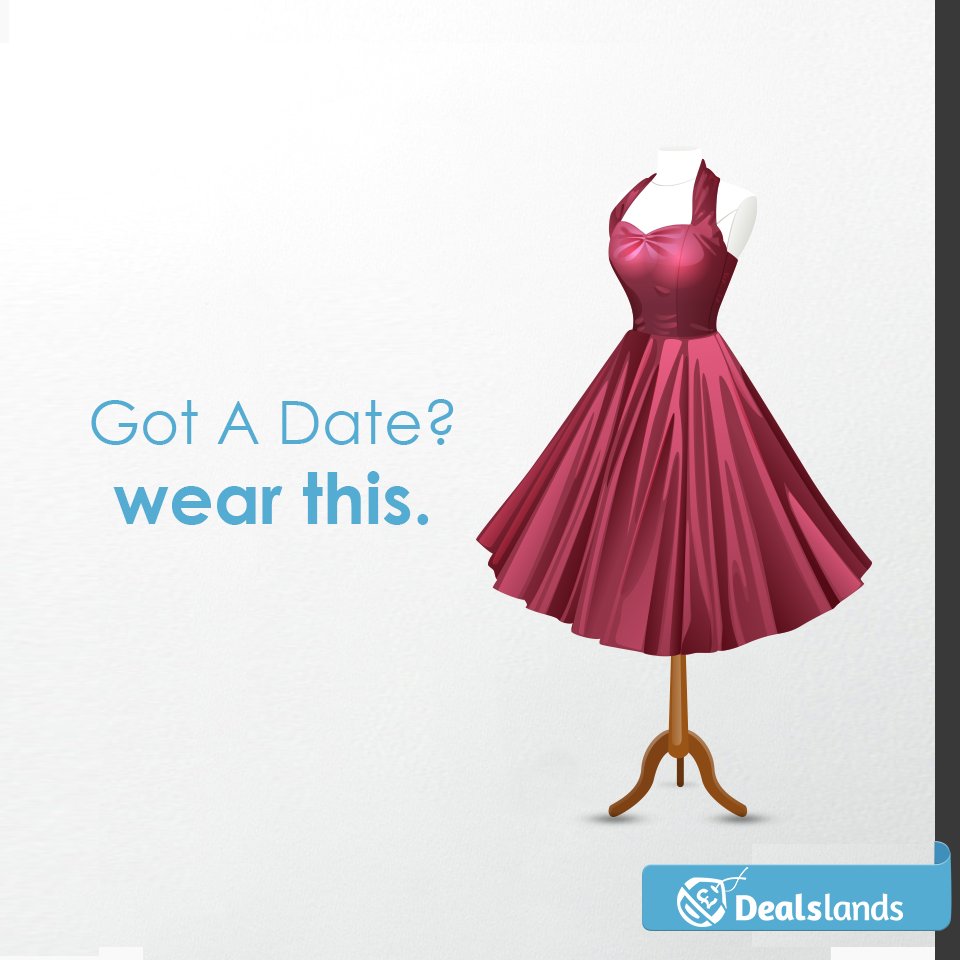DealsLandsUK's tweet photo. Hurry!! Up To 43% Off Women’s Dresses @ https://t.co/fOkADPVb4N

#LovinLeeds #AtSocialMedia #KPRS #tweeturbiz https://t.co/QFwFOiEkkE