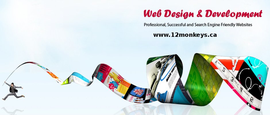 12monkeys_ca's tweet image. #WebDesignServicesToronto   
Web design beset a number of graphical appearance.
bit.ly/1KTeLKn