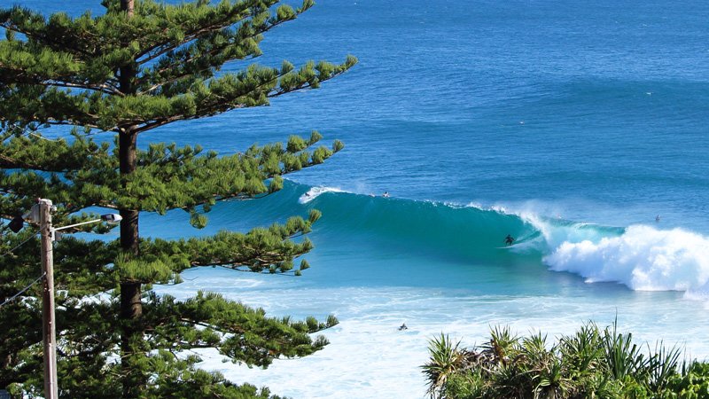 Surfline_Aus's tweet photo. @dailybailey10 an #EastCoastLow is bringing waves #swellalert just issued time to wax up! https://t.co/J134Czjb9K https://t.co/Cwp4ER75Gm