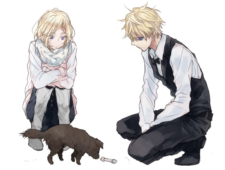 TsuyoiVarona's tweet image. [New to the character]
--Experienced role-player
---Pretty bit detailed
----Parody
(^-^)
Mind to RT &amp;amp; follow?