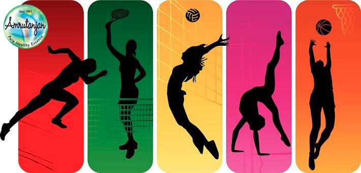 AmrutanjanOffcl's tweet photo. #tuesdaytraining: remember the time when you used to be physically active? It's time to rekindle that memory again! https://t.co/pOvyKimS3d