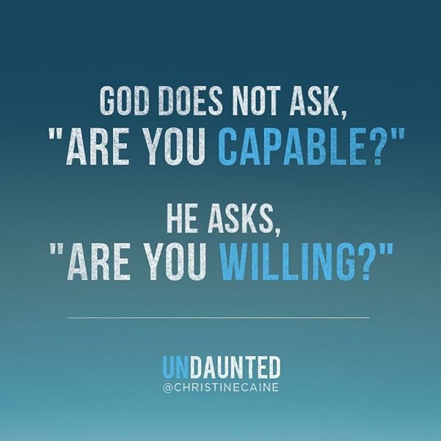 “But blessed is the man who trusts me, GOD, the woman who sticks with GOD." Jer 17 #VerseOfTheDay