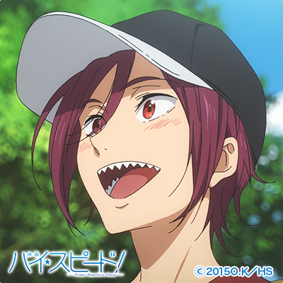 Free!」シリーズ公式 on X: Free!」シリーズ公式 on X: