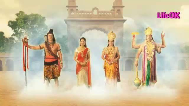 <a href="/BanPuja/">Puja Banerjee</a> <a href="/mohituraina/">mohit raina</a> <a href="/saurabhraajjain/">Sourabh raaj jain</a> in dkdm. gauri shankar with lakshmi narayan