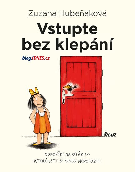 Knizniklub's tweet photo. Jak se z blogerky stala spisovatelka. Pohádkový příběh, který se vážně stal! https://t.co/TghWvhuRpr https://t.co/Lj3YPF7Nv3