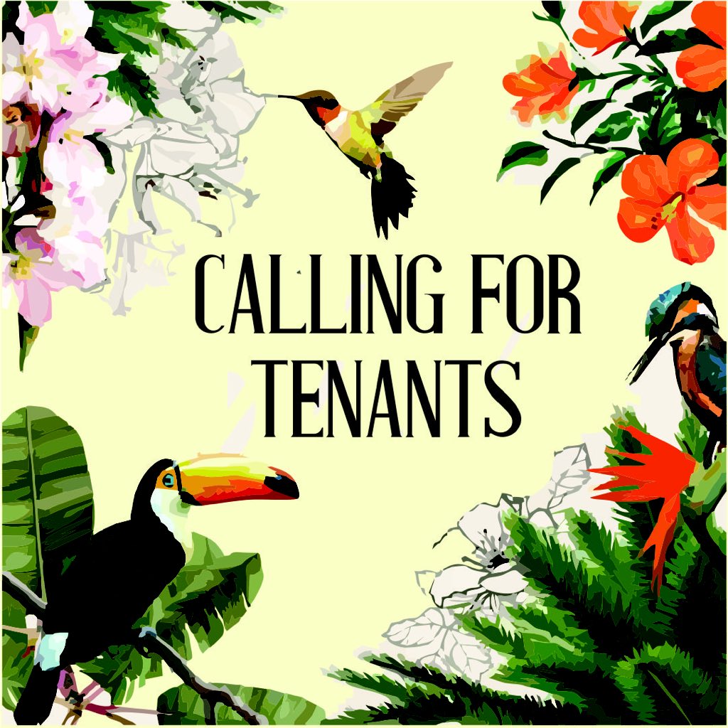 Maret kita ngefloh lagi di <a href="/SahidJWalk/">Sahid J-Walk</a>