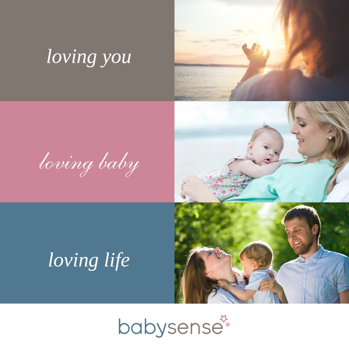 BabySense's tweet photo. Love comes in many different forms https://t.co/RObL3bGxYd