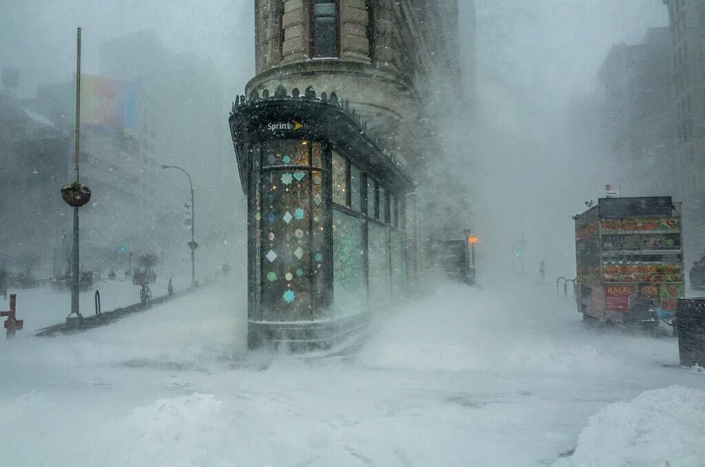 RinconesNY's tweet photo. Hace 10 días en New York estaba nevando ⛄️❄️🗽⛄️🗽❄️ https://t.co/2MCTV9aSEe
