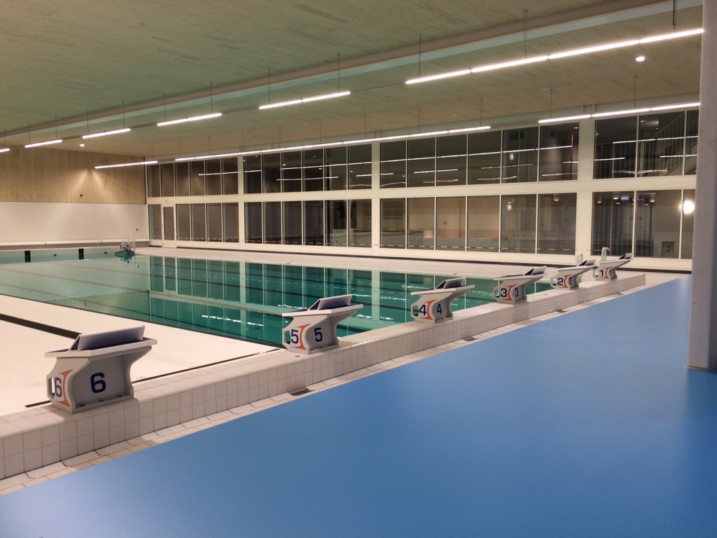 MartinDijkers's tweet photo. 9.00 uur oplevering @2521gz bad in Almere. Mooi geworden. https://t.co/CWN9LzocLR