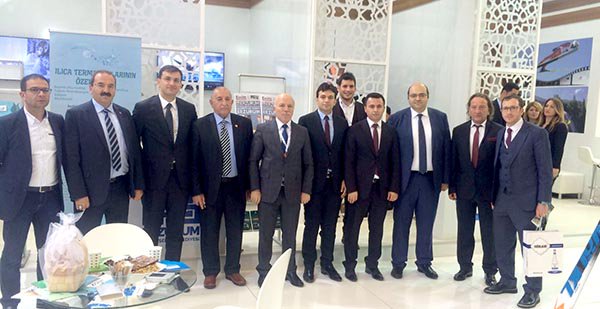 doguturkerzurum's tweet photo. #emitt2016 2016’DA #ILICA TERMAL STANDINA BÜYÜK İLGİ
https://t.co/F4pArjGHWP https://t.co/Xs9POnA1nO