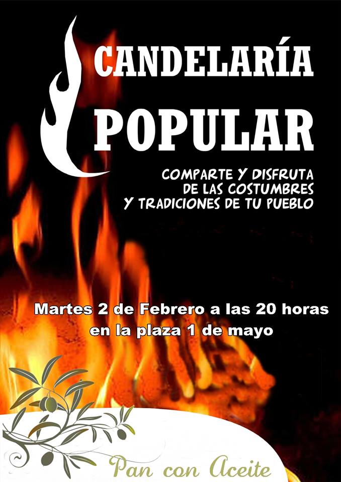 Ayto Cuevas Becerro (@cuevasdlbecerro) on Twitter photo 