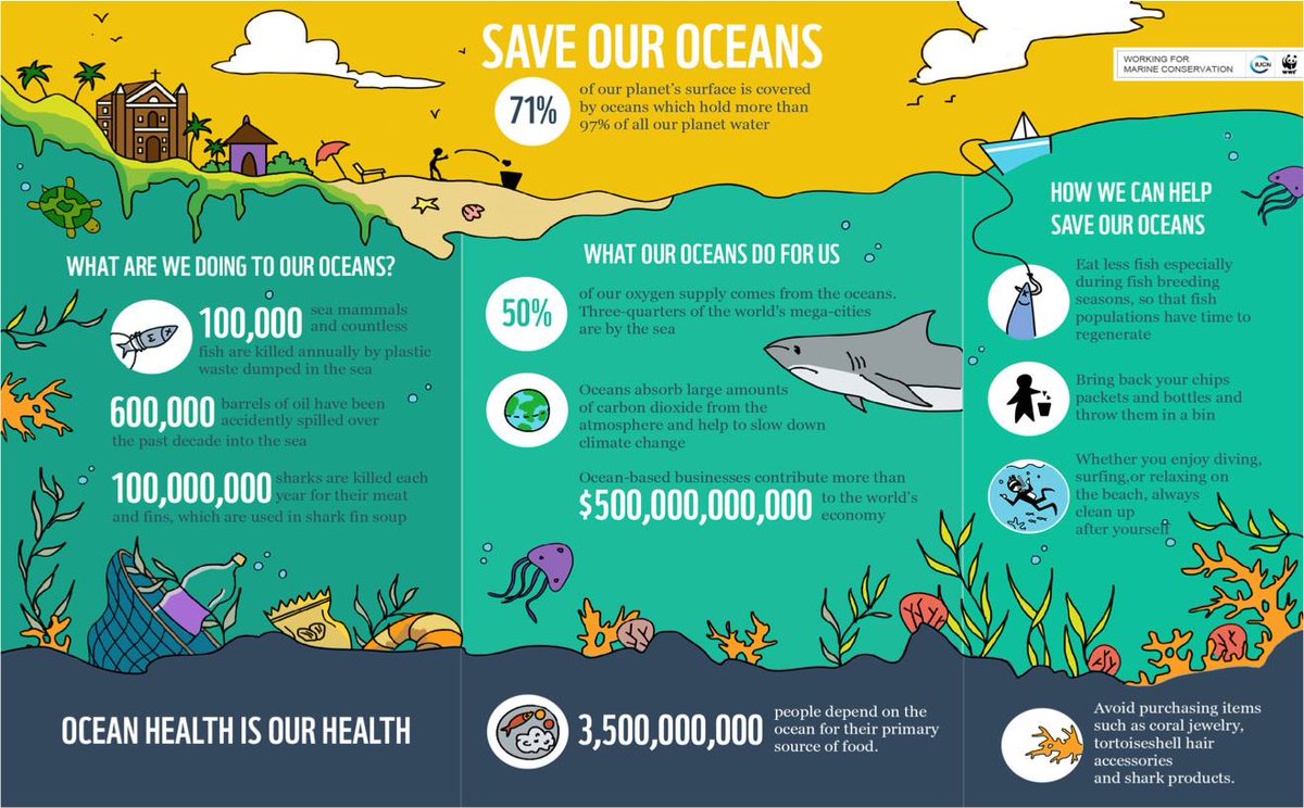 scubaevolution's tweet image. #scubaevolution #stayNdive #resort
Ocean Info-graphics Installed at key jetties: Dona Paula, Miramar &amp;amp; Sinquerim.