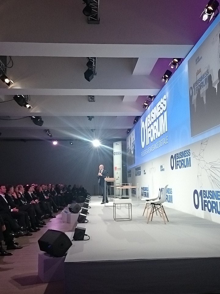 Le #01BFevent est officiellement ouvert! Cc <a href="/Th_Bonhomme/">Thierry Bonhomme</a> <a href="/alainweill/">Alain Weill</a>