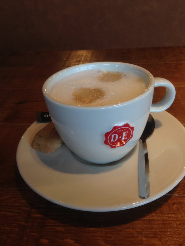 Het cafe in de terminal van <a href="/rederijdoeksen/">Rederij Doeksen</a> in Harlingen is prachtig geworden!