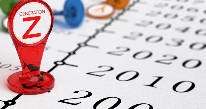 Y después de los ‘millennials’ llega la ‘generación Z’ buff.ly/1SuiG6o #RRHH via <a href="/Cincodias/">河池</a>
