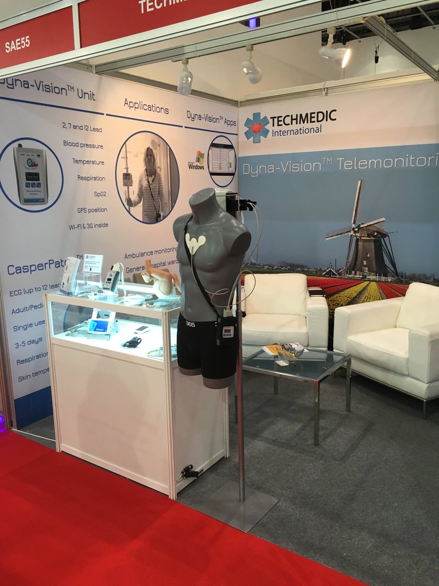 TechmedicInt tweet picture