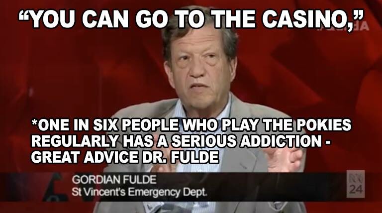 vjmorph's tweet image. @QandA @gordianfulde #cashforcomment